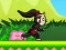 Spel Kiba & Kumba Jungle Run aanlyn