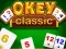 Spel Okey Classic aanlyn