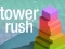 Spel Tower Rush aanlyn