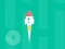 Spel Rocket Flight aanlyn