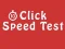 Spel Click Speed Test aanlyn