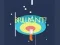 Spel Knife shooter aanlyn