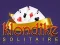 Spel Klondike Solitaire aanlyn