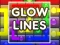 Spel Glow Lines aanlyn