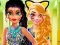 Spel Tina Back To School aanlyn