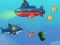 Spel Gun Shark: Terror of Deep Water aanlyn