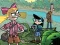 Spel Hey Arnold! The jungle movie scavenger hunt aanlyn