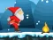 Spel Santa On Skates aanlyn