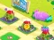 Spel Kizi Town aanlyn