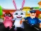 Spel Pet Subway Surfers aanlyn