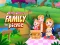 Spel Baby Hazel Family Picnic aanlyn