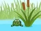 Spel JoJo Frog aanlyn