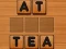 Spel Word Detector aanlyn