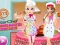 Spel Princesses Masterchef Contestants aanlyn