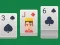 Spel Solitaire Swift aanlyn