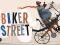 Spel Biker Street aanlyn