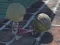 Spel Zombie Run aanlyn