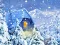 Spel Saving Christmas aanlyn
