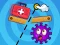 Spel Rescue Disease aanlyn