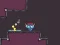 Spel One Button Hero aanlyn