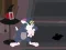 Spel The Tom And Jerry show Cat`s Gone Bats aanlyn