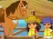 Spel Dora and Friends Legend of the lost Horses aanlyn