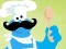 Spel 123 Sesame Street: Cooking With Cookie aanlyn