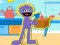 Spel 123 Sesame Street: Elmo’s School Friends aanlyn