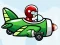 Spel Birds of War aanlyn