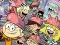 Spel The loud house Dairyland amoosement park aanlyn