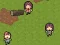 Spel Pixel Zombies aanlyn