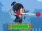 Spel Stickman Archer 2 online aanlyn
