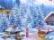 Spel Paws in the Snow aanlyn