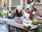 Spel Winter Garage Sale aanlyn