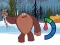 Spel Wabbit .Toss aanlyn