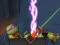 Spel Nickelodeon: Laser Cave aanlyn