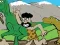 Spel Smoldersaur aanlyn