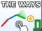 Spel  The Ways aanlyn