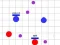 Spel Evades.io aanlyn