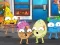 Spel The Grossery Gang: Shelf Relay aanlyn