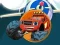 Spel Nick Jr Blast Off aanlyn