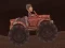 Spel Fallout Racer aanlyn