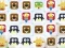 Spel Animal Crush aanlyn