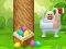 Spel Timber Men Easter aanlyn