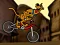 Spel Scooby BMX Action aanlyn