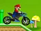 Spel Super Mario Drive aanlyn