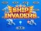 Spel Ship Invaders aanlyn