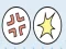 Spel Two Elements aanlyn