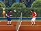 Spel Football Tennis - Gold Master aanlyn