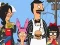 Spel Bob's Burgers aanlyn
